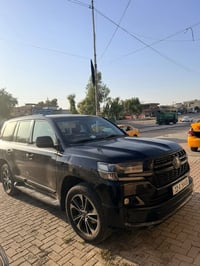 محدث 2021 • بدون حادث • محرك 6