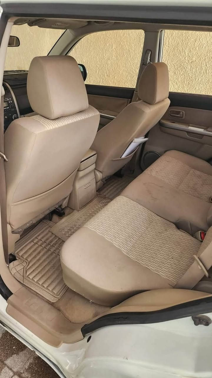للبيع سازوكي كراند فيتارا 2014
دفع رباعي 4×4
بصمة بابين وتشغيل
ماشية 64
مصبوغة حزام ومبدل بنيد
السعر 85 وبيهة مجال
*********** مكاني بغداد
