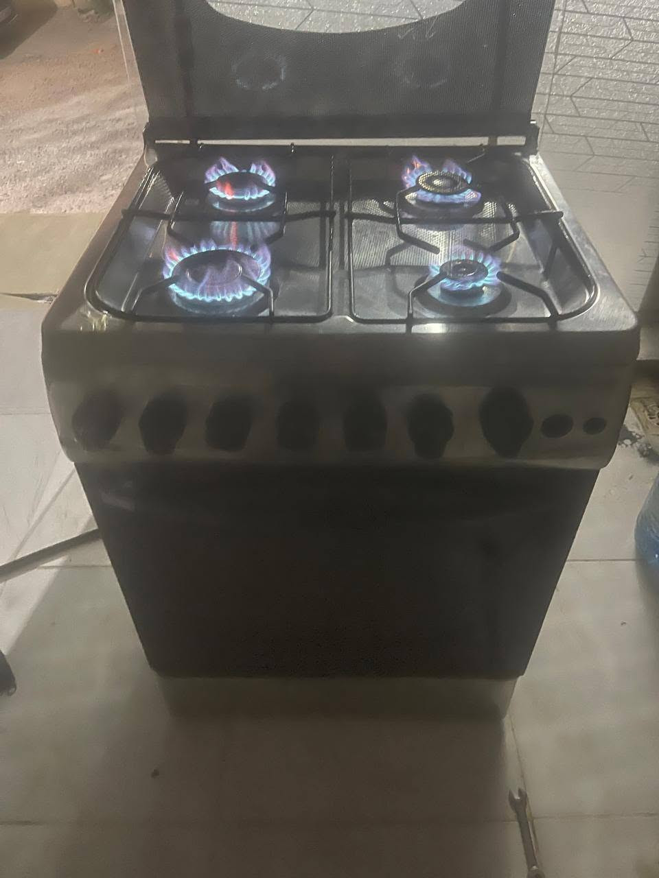 طباخ مصري خمسه عين نضام بوري نوعيه  يوني فستل درجه اولا استعمال  كلش قليل الفرن مامشتغل بشرط الشغل وضمان  
السعر 155الف وبي مجال بسيط 
المكان سليمانيه رابه رين قرب سوبر ماركت تاج
التوصيل مجاني داخل سليمانيه
***********/***********
الرقمين واتساب
 طباخ اربعه عين كلش نضيف كله شغال الفرن شغال
بشرط الفحص والضمان
السعر 75 الف وبي مجال بسيط
