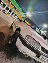 بيجو 405 • ٢٠١٦ • رقم بصره
