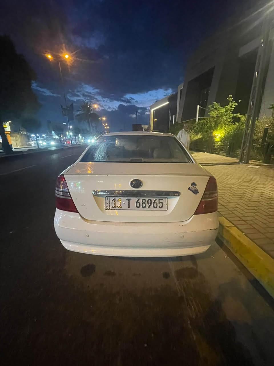ليڤان ٦٢٠ • ٢٠١٣ • بانوراما