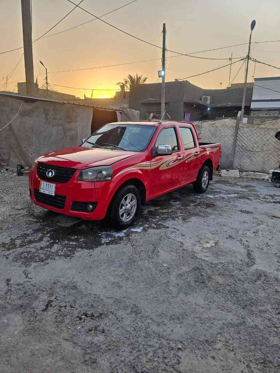 كريت ويل • ٢٠١٣ • تحويل مباشر
