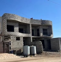 حي الفرسان • ١٥٠م • ٤ غرف