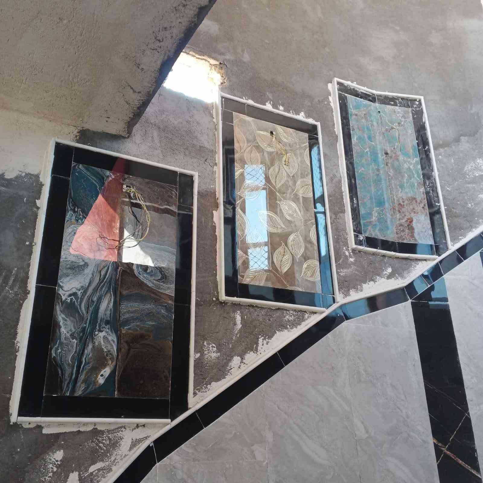 سراميك • متفرغ • سماوة
