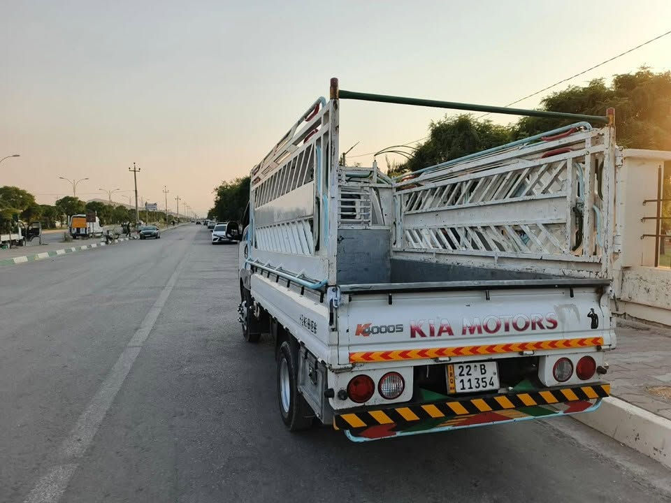 كياى بار 4000بؤفرؤشتن  🚚
***********☎️
