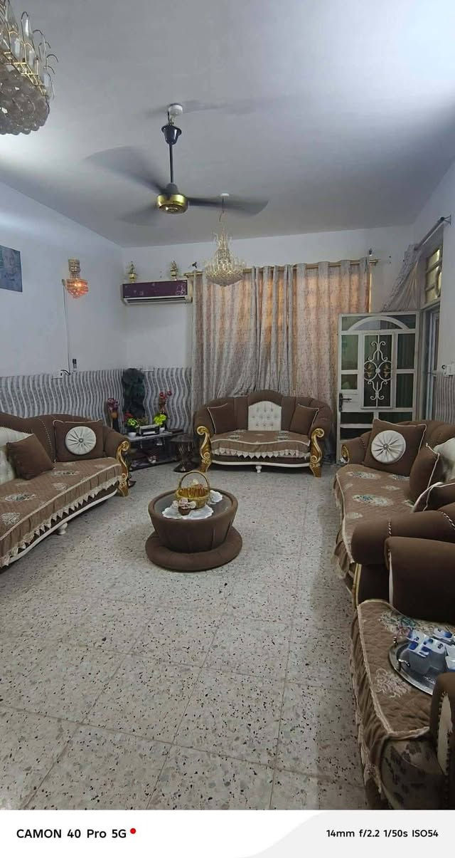 حلة الصدرين • غرفتين • طابو زراعي