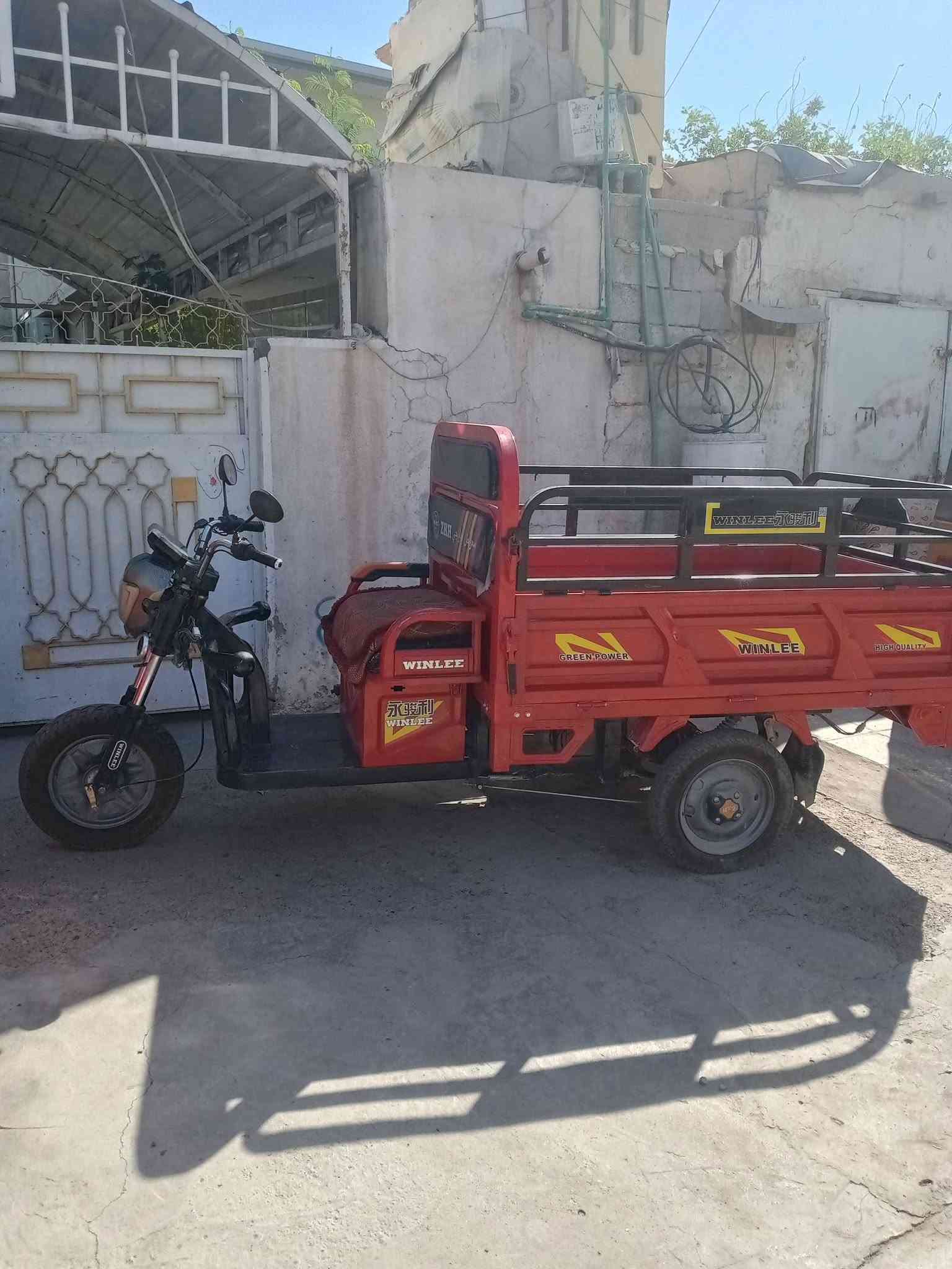 ستوته • موديل ٢٤ • بطاريات جدد