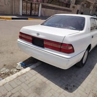مكينة وكير • ينجّي • البصرة