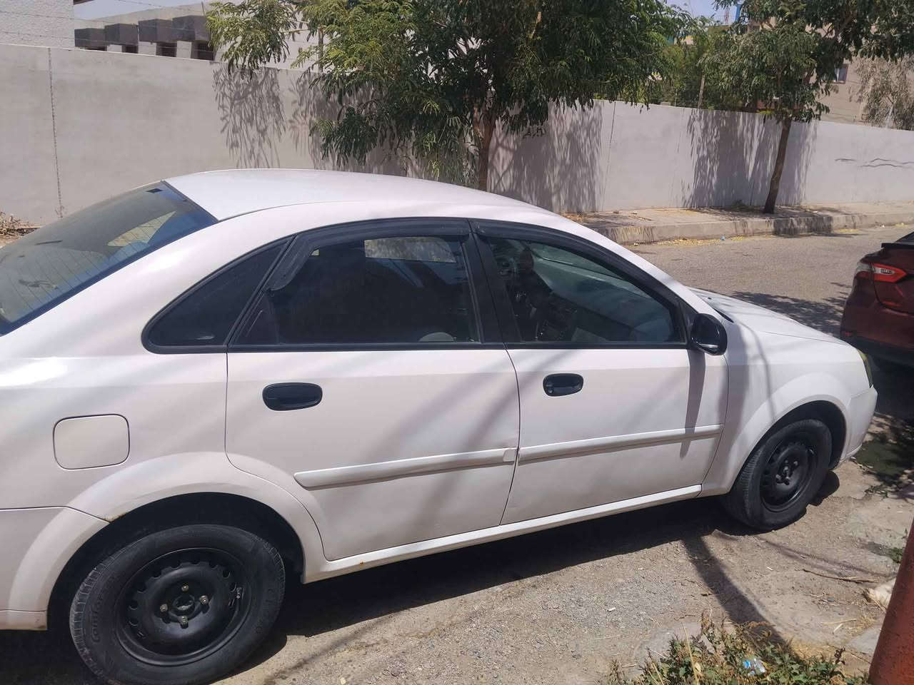 اوبترا 2004 مؤسسة للبيع 🔥
لون ابيض , رقم انكليزي , سنوية 2030
نظيفة بدون ضرر , صبغ كرت فقط
مشروع وطني - شرط التحويل
السعر الاتصال بالرقم 
***********
‏‪***********‬‏ Singapore
