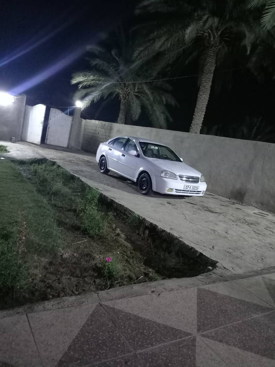 اوبتره • موديل ١٠ • رقم مثنه