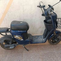 دراجه شحن • شحن • ريحانه