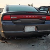 وارد امريكي • موديل ٢٠١٤ • فول مواصفات