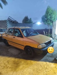 سايبه • ٢٠١٢ • الحله
