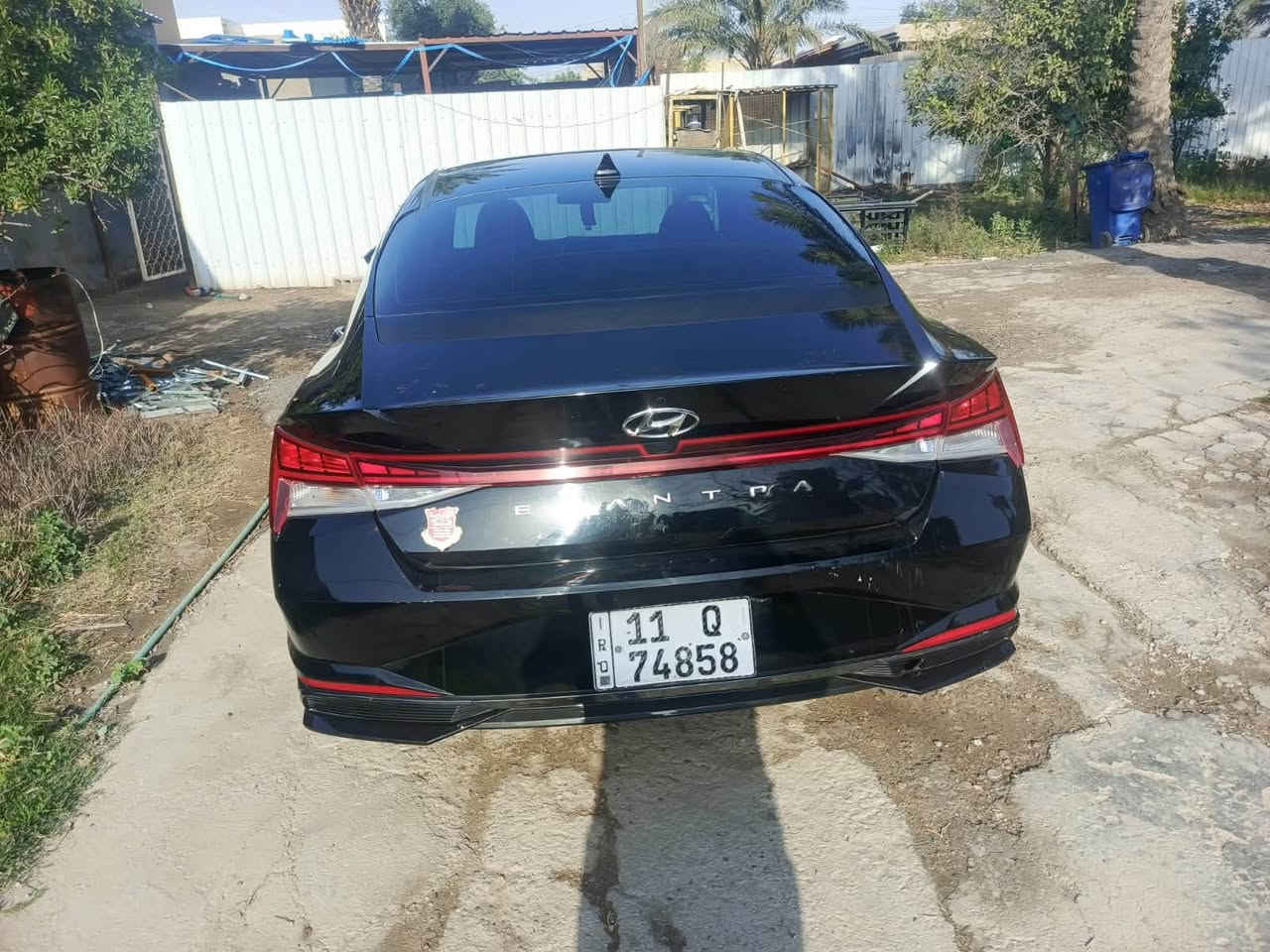 الانتره ٢٠٢٢
فول مواصفات فتحه بصمه  كشن كهرباء سياره ماشيه ١٨٥ حادثها موجود بالصور بيها بارد قليل بقبق الجنطه السعر ١٣٨وبيها مجال قليل العنوان مجمع بسمايه الرقم ***********
