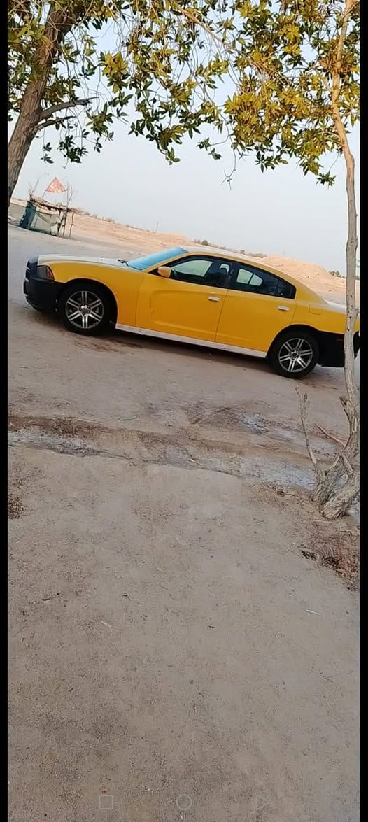 تشارجر • ٢٠١٣ • رقم بابل