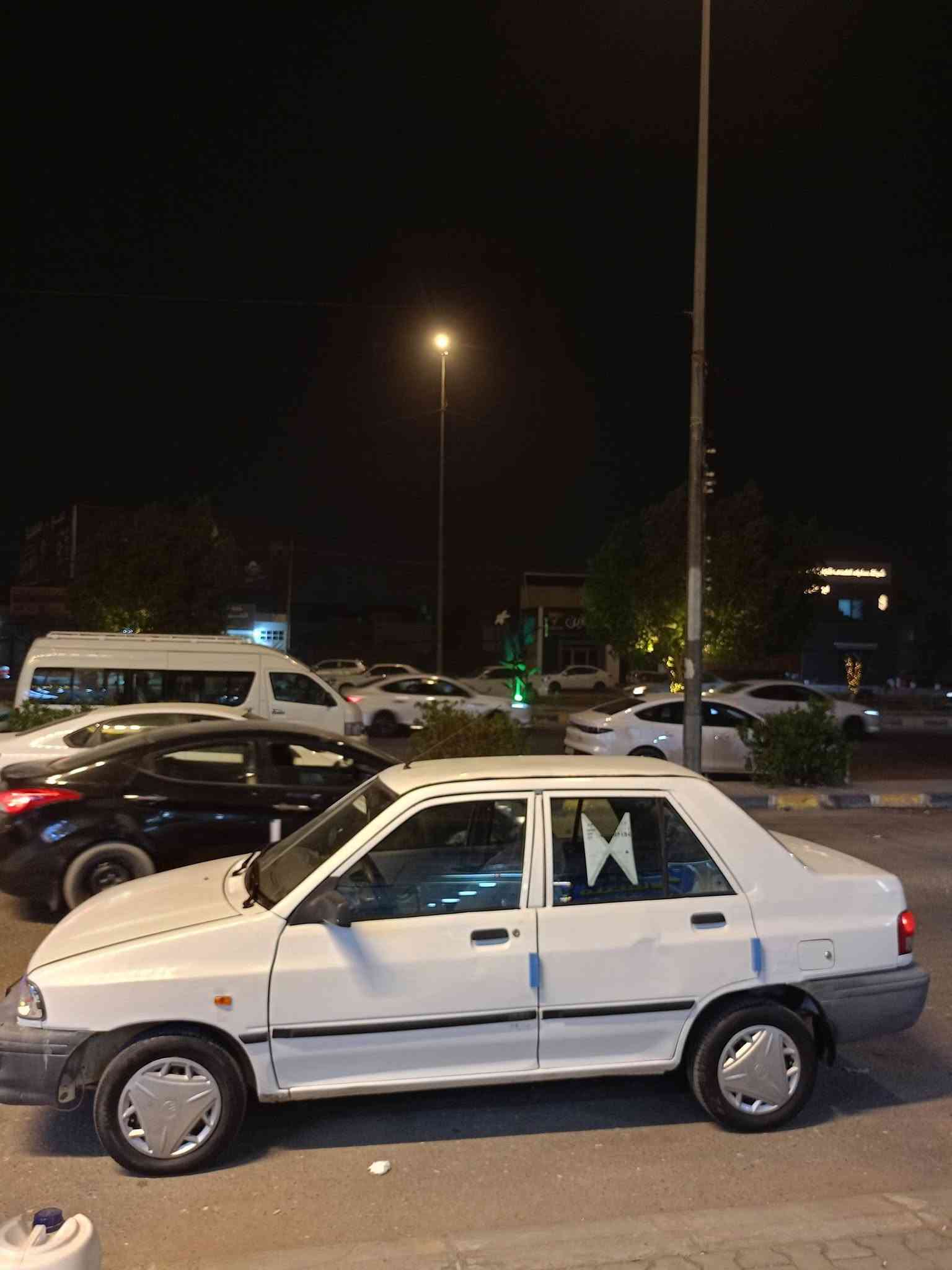 سايبا • ٢٠١٨ • ماشيه ١١٤٠٠٠