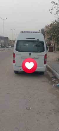 سي تو 17 • نجف • رقم بغداد