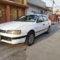 كورولا • مكينة 1.6 • رقم نينوى