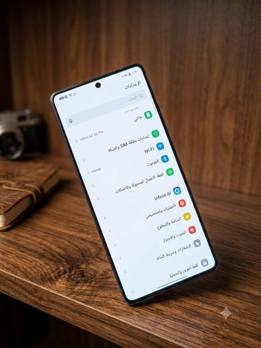 وصل العملاق 📱جي تي 20 برو ذاكره 256 عشوائيه 12 جهاز نضافه 95 وياه كفر ولزكه 120 فريم بوبجي كامرته كلش حلوه كل هاي المواصفات الخارقه 🔥 بسعر 230 وبي مجال . ***********
