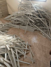 سقف بلاستك • ٨٠٠م • مجانا