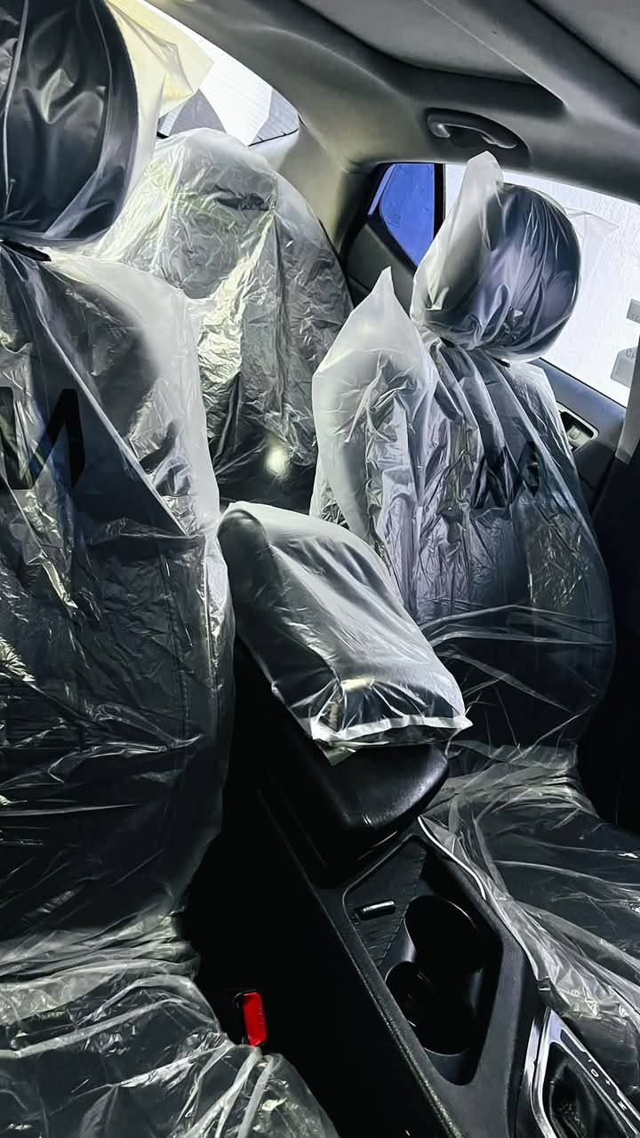 كيا K5 • محرك ٢٠٠٠ • فول مواصفات