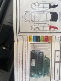 جيب ٢٠١٨ • محرك ٢٤٠٠ • ماشية ١١٧ ألف