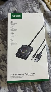 بلوتوث مايك • يوجرين • أربيل