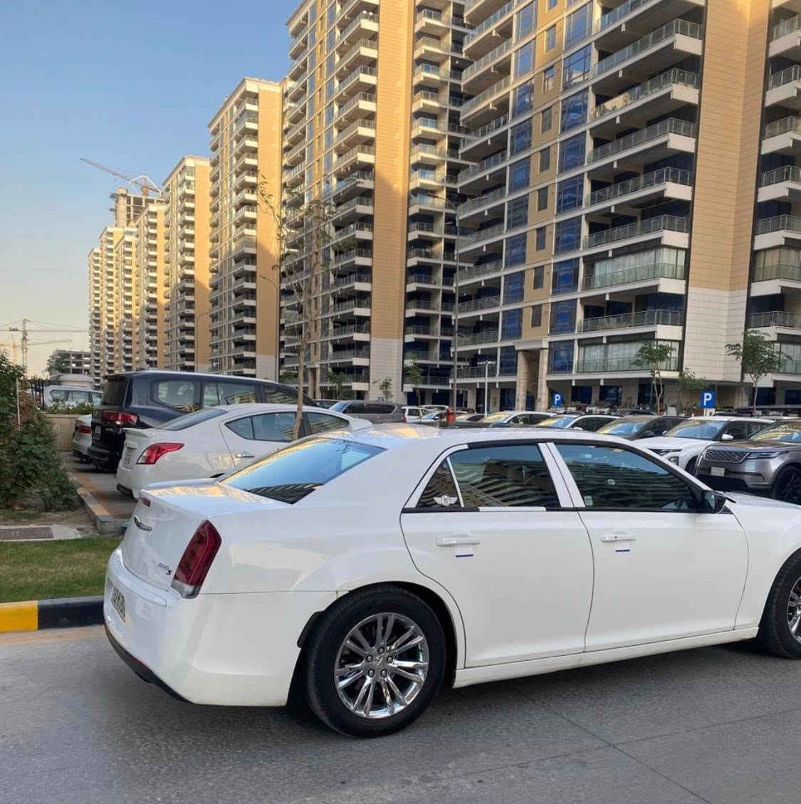 أوباما
موديل 2020

S300

3600 V6 تو ويل

بيها مكانات صبغ مع تبديل قماره اني ابيع صبغ عام سياره جاهزه وما بيها نقص 

بجم كبس بدون داوخل لغد شاصي كير مكينه حداديه كله بشرط تخم تاير ويل كب مكسيكي كير ماوس بنوراما شفتات دمام شاشه جبيره جلد ادامه كامله من كل النواحي السياره باسمي تحويل مباشر 

بغداد الكريعات 

***********

السعر 178
