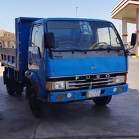 كنتر ميتسوبيشي • مكفوله • مكينه ١.٤