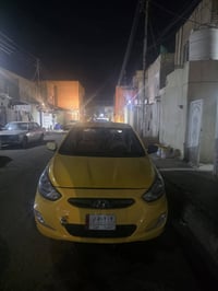 اكسنت ٢٠١٣ • امريكي • ميسان الحسين