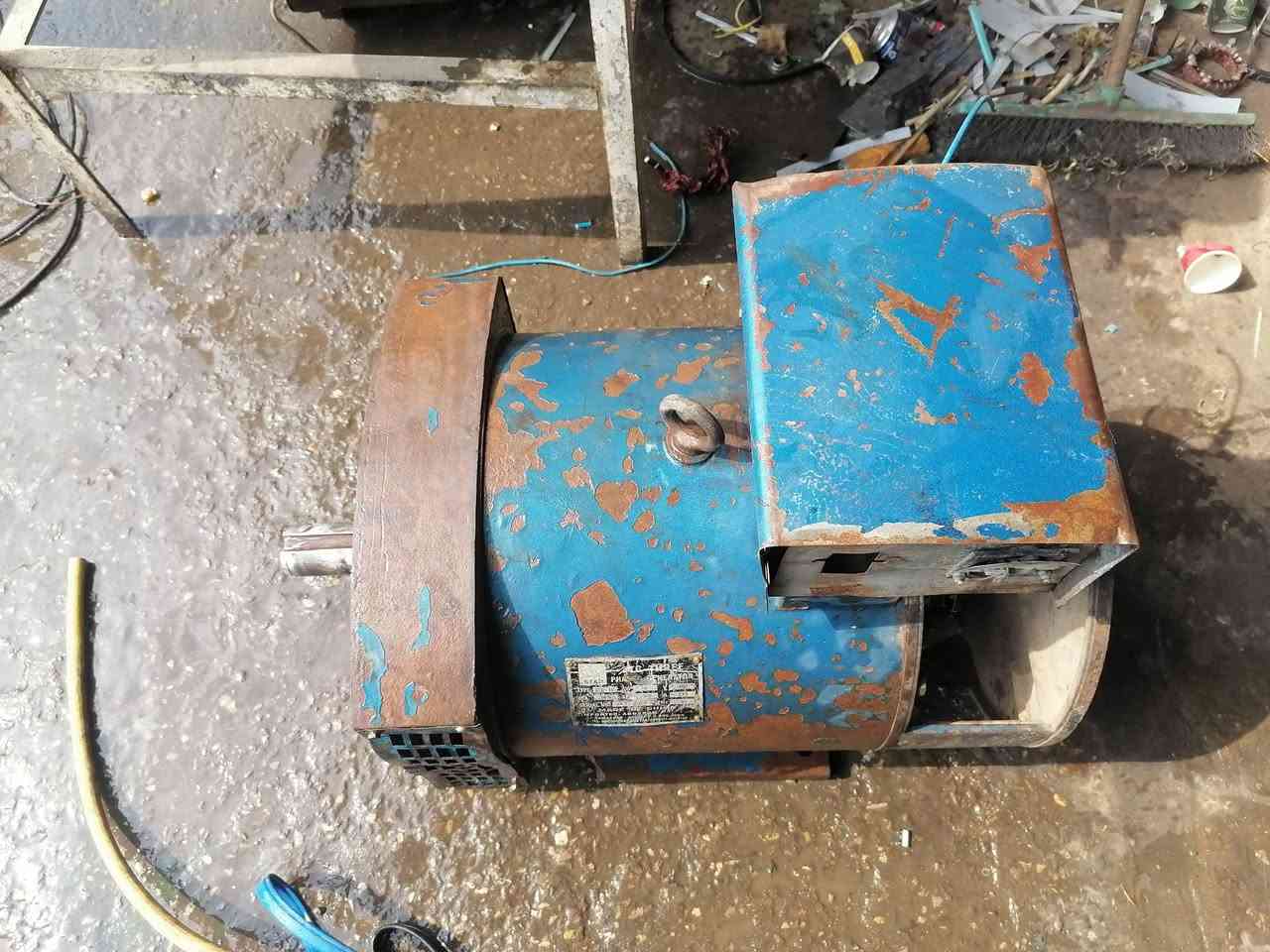 رؤوس توليد • نحاس بلاد • 30kv
