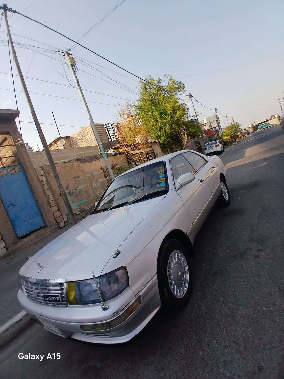 يالله سلام عليكم بطه فصل مكفوله كص ونقل وضربه وصبغ ومكينه وكير كفاله   حداده فول تخم تاير كهربائيات كله شغاله تبريد فقط ليك اكفله كفاله من التعمير رقم بصره سنويه 2029
افكر بلاد السعر 52 بيه مجال مكاني بصره القبله الاستفسار ***********
