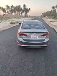 النترا • ٢٠١٨ • كنعان