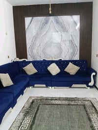 بداية الشبانات • طابقين • ٤ غرف نوم