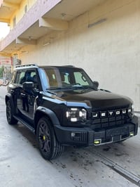 جيتورT2 فول  2025 4X4 موصفات معروفه كامل مواصفات مكفوله  ماشيه 15000 ر...