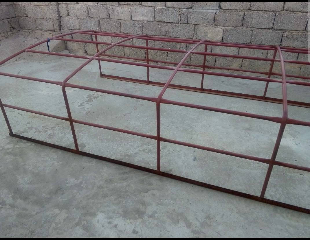 السلام عليكم هنكلاي مال كيه فحل مكانو الموصل السعر 75الف ‏‪***********‬‏
