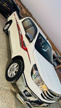 هايلوكس ساز • ٢٠٢٥ • رقم اربيل