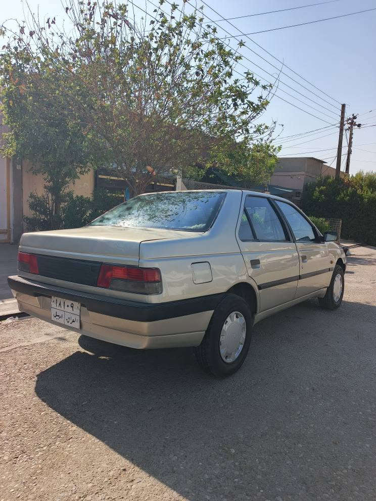 بيجو موديل ٢٠٠٩ رقم أربيل تحويل من صاحب الشرعي ... ***********  ---  ***********
كير اوتوماتيك .... كوبون بنزين ⛽ موجود تبريد 🥶 شغال ثلج كير ومحرك ياباني كروسيدا كير ومحرك شرط لاصرف لابخار صدر جديد تايرات جديد كهربائيات كلها شغال دواخل لوووك كلش نظيف صبغ عام للجمالية سياره كلش حلو ونظيف لووووك سعر ٣٢$ وبيها مجال شراي اتصل بالرقم مكان سياره كركوك والرقم اسيا بيها واتس اب وفايبر وتلكرام سنوية صاقط كركوك, العراق

