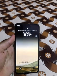 اكس ماكس • ٢٥٦ • بطاريه مبدله