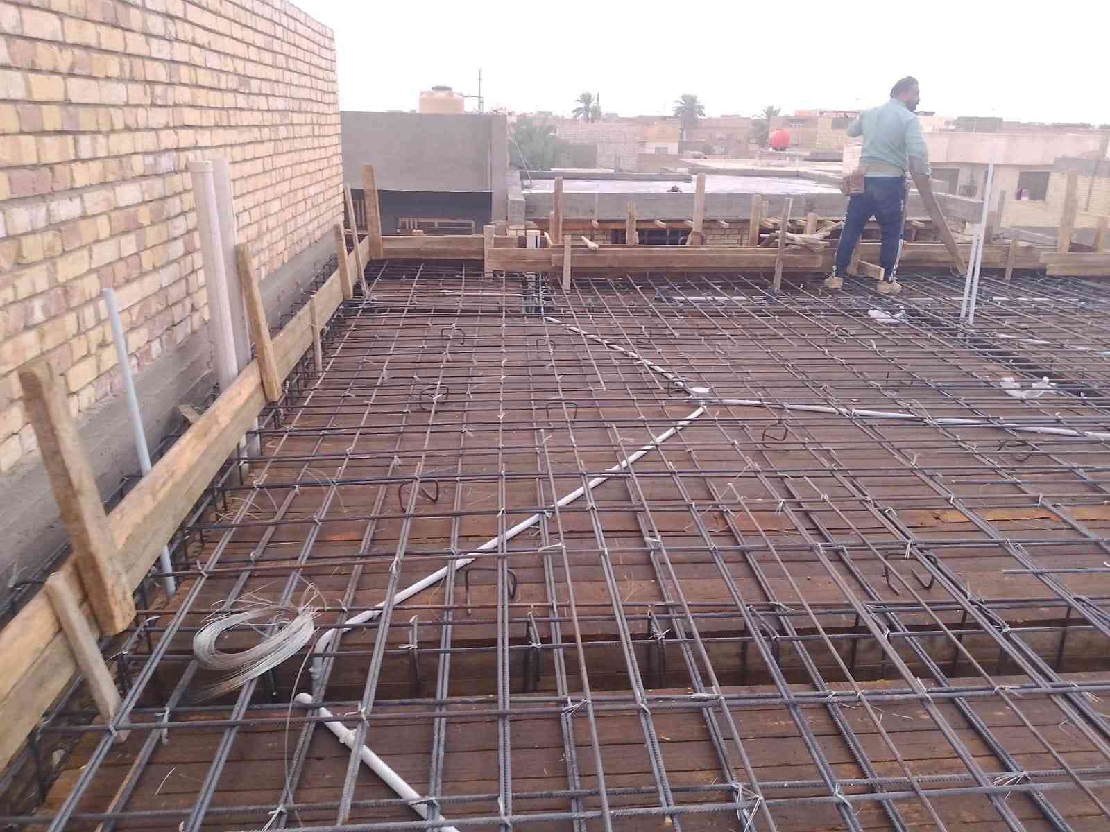 كربلاء المقدسة • قضاء طويريج • نجار حداد