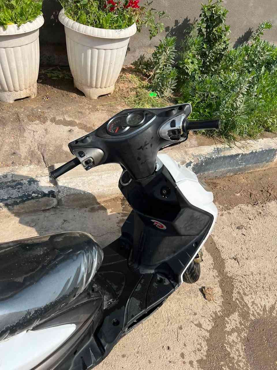 سكنس فحل للبيع حاويه استخدام قليل كلش مكفوله من كلشي ناصريه مركز ٩٠٠ وبيه مجال بسيط    واتساب ***********
***********
