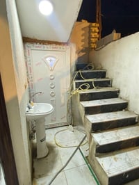 البصرة • حي المهندسين • ١٠٠م