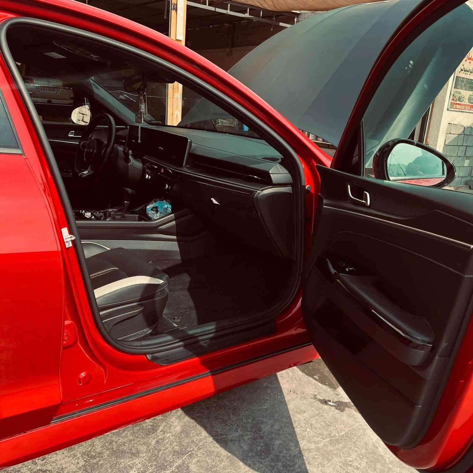 GT لاين • ٢٠٢٥ • وارد أمريكي