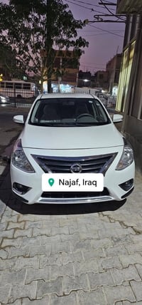 صني اربيلية • ٢٠٢٥ • ٤٥ الف كم