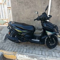 زد ار • موديل ٢٢ • مامفتوحة