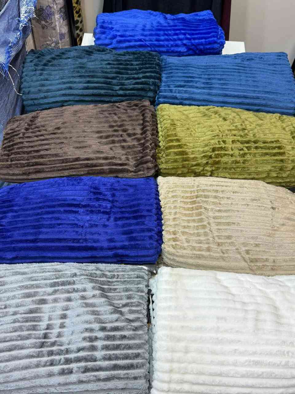 بطانيه ساده • جديد • للجمله