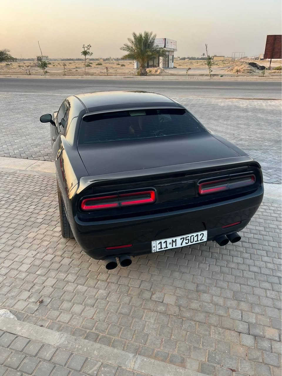 جالنجر اس ارتي خليجيه مديل 12 امحدثه 20 مكينه 6400 رقم بغداد جديد شرط تحويل عليها شوته هدرز دبات اس ارتي ادامه كامله من ابلكات نوزلات بيتبم جديد تبريد جديد منضومه كامله مكانها كربلاء رقم هاتف 
*********** كربلاء, العراق
