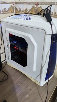 تجميعة • i5 5600 • Inno3d 6ج