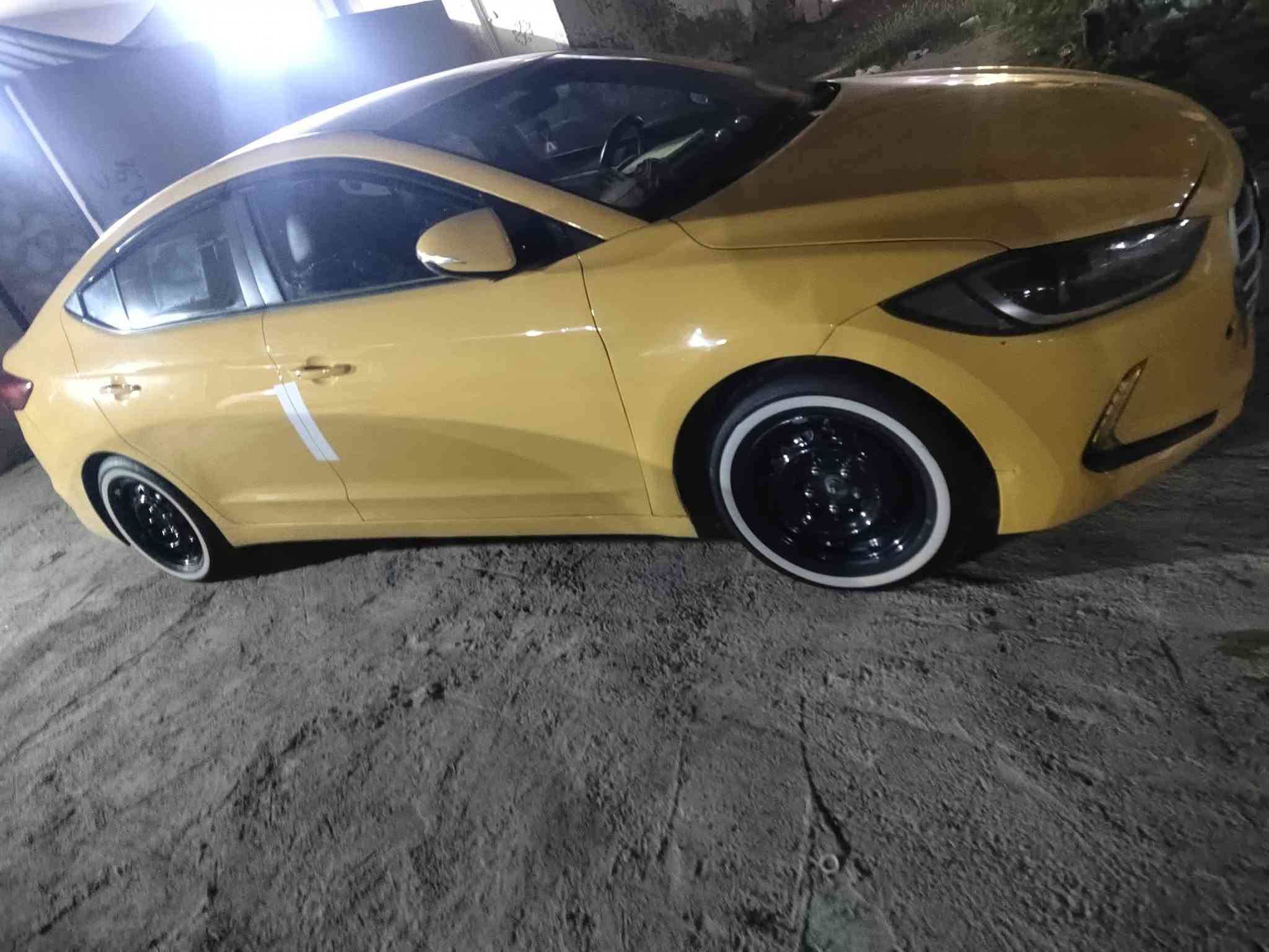 بصمه فول • ٢٠١٧ • غاز ٦٠ لتر