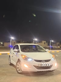 النترا • ٢٠١٢ • محرك 16